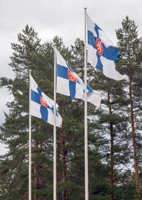 Ylennykset Pirkanmaalla 6 12 2014 Pirkan Viesti