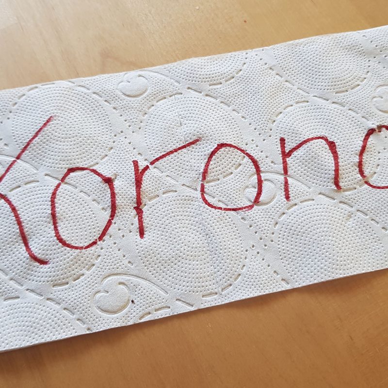 KORONAVIRUS JA TAPAHTUMAT
