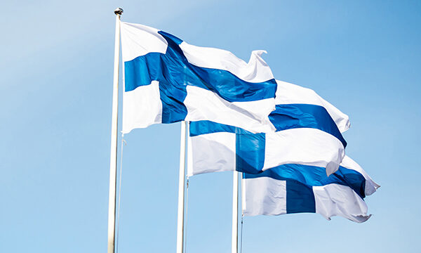 Itsenäisyyspäivän 2025 ylennykset Pirkanmaalla