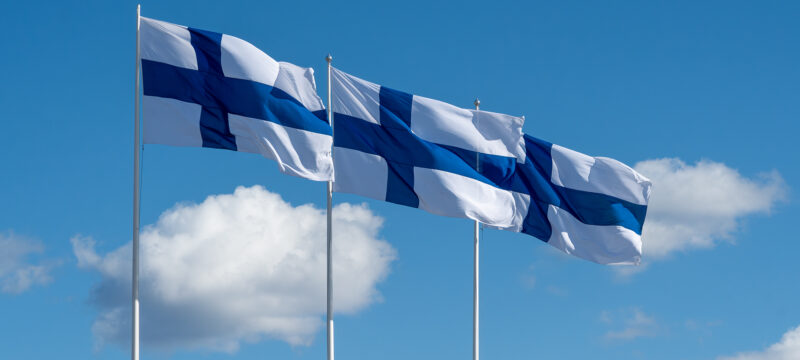 Lippujuhlapäivän ylennykset PIRKANMAAN Reservipiirien alueella